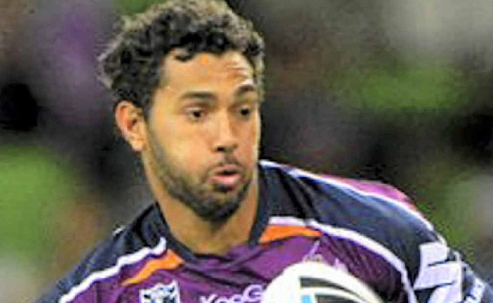 Dane Nielsen has been selected in a 20-man Queensland squad for Origin three. Dane Nielsen has been selected in a 20-man Queensland squad for Origin three.